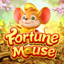 fortune mouse jogo ícone